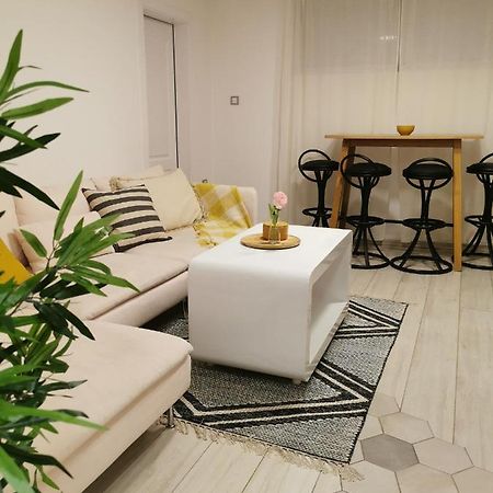 Apartman Tea Novi Sad Ngoại thất bức ảnh