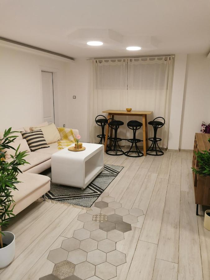 Apartman Tea Novi Sad Ngoại thất bức ảnh