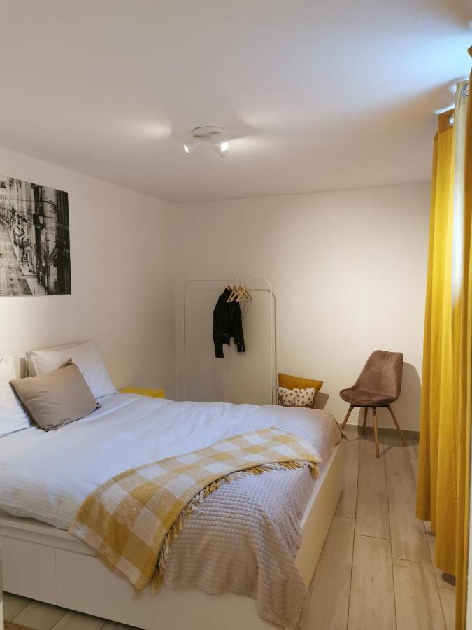 Apartman Tea Novi Sad Ngoại thất bức ảnh