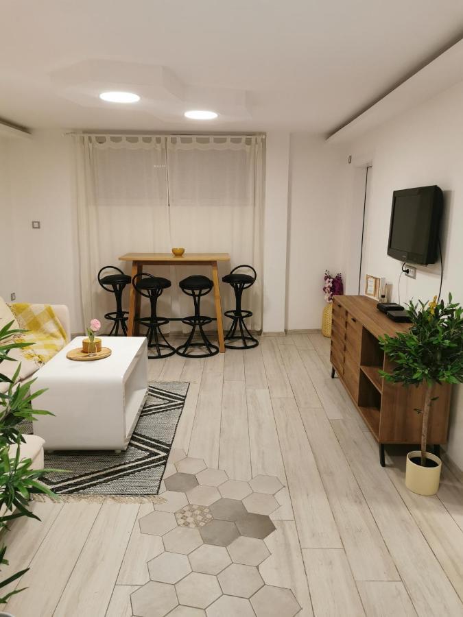 Apartman Tea Novi Sad Ngoại thất bức ảnh