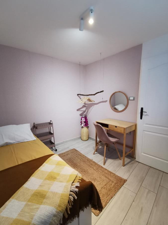 Apartman Tea Novi Sad Ngoại thất bức ảnh