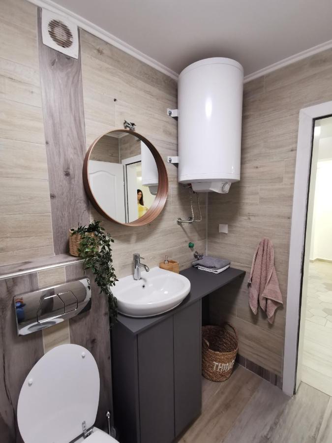 Apartman Tea Novi Sad Ngoại thất bức ảnh
