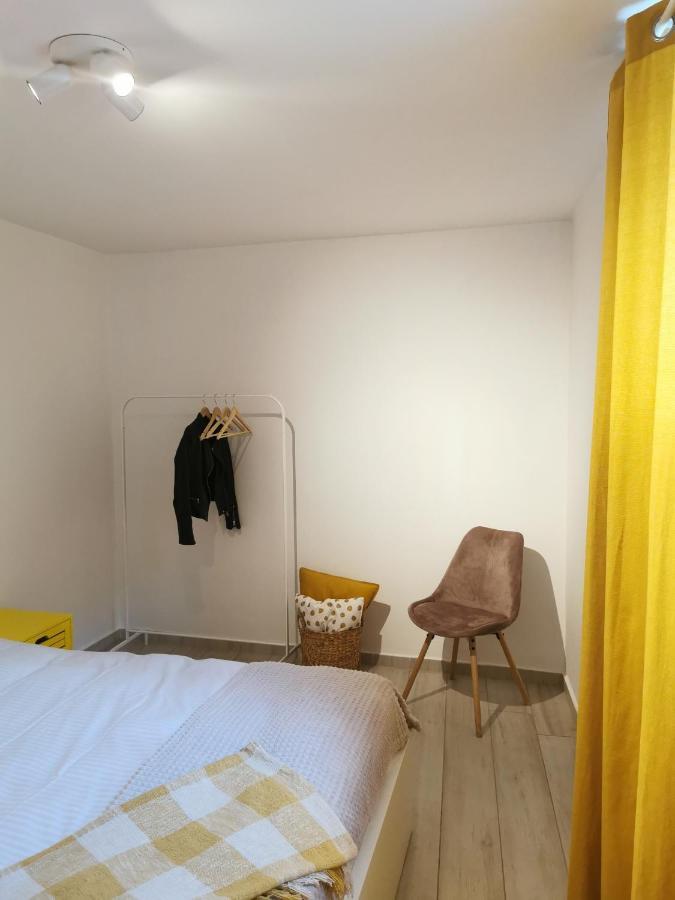 Apartman Tea Novi Sad Ngoại thất bức ảnh