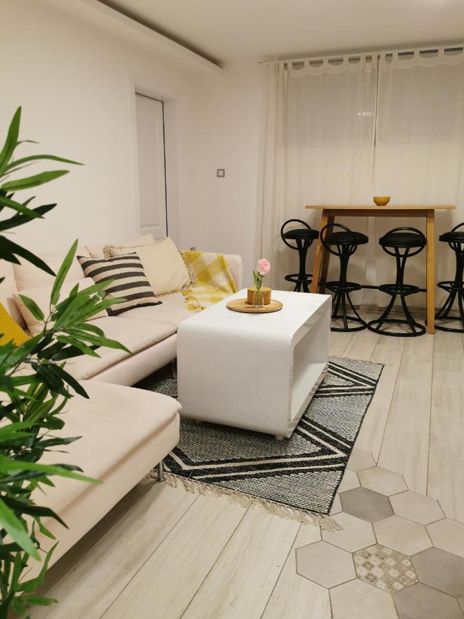 Apartman Tea Novi Sad Ngoại thất bức ảnh