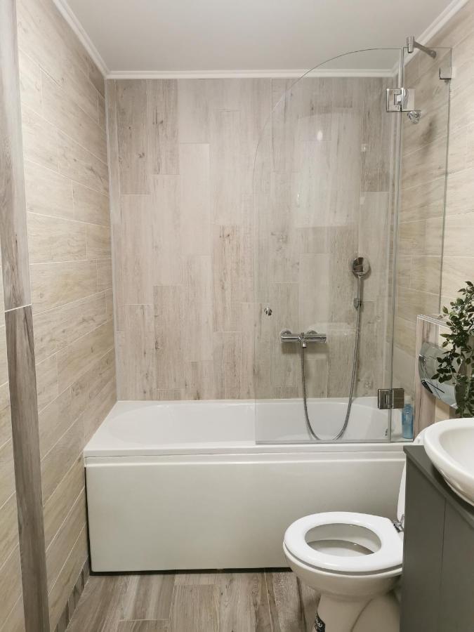Apartman Tea Novi Sad Ngoại thất bức ảnh