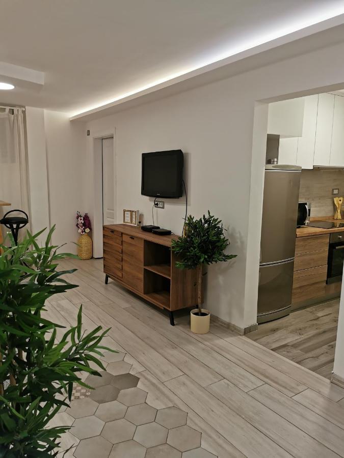 Apartman Tea Novi Sad Ngoại thất bức ảnh