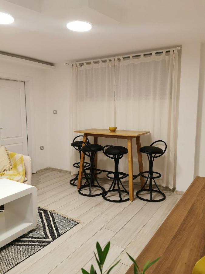 Apartman Tea Novi Sad Ngoại thất bức ảnh