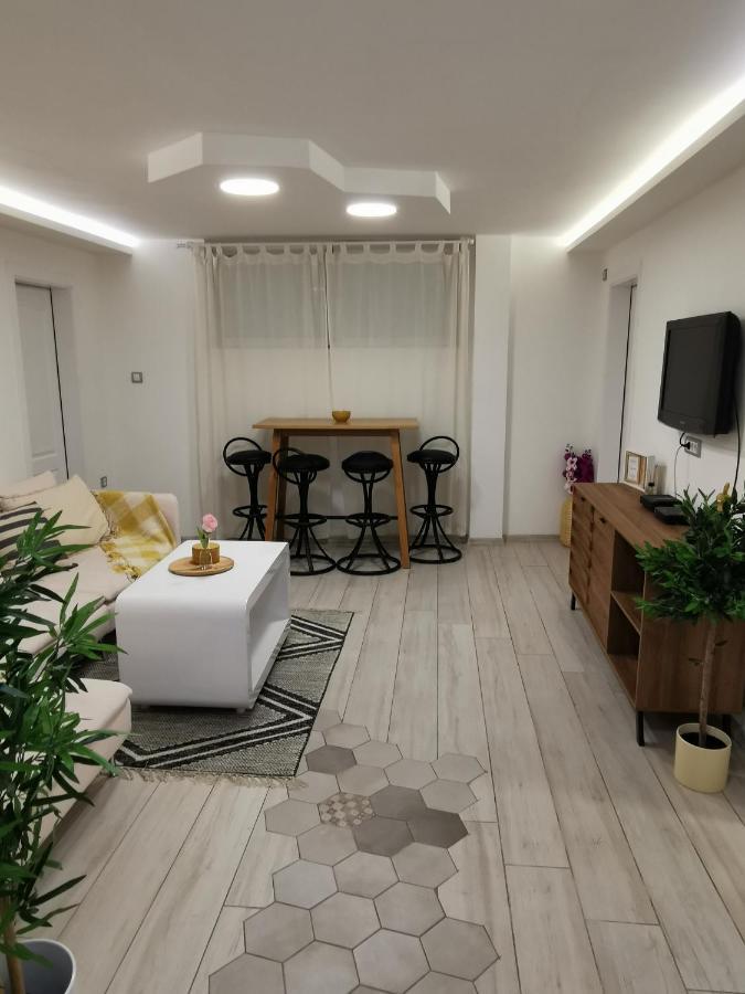 Apartman Tea Novi Sad Ngoại thất bức ảnh