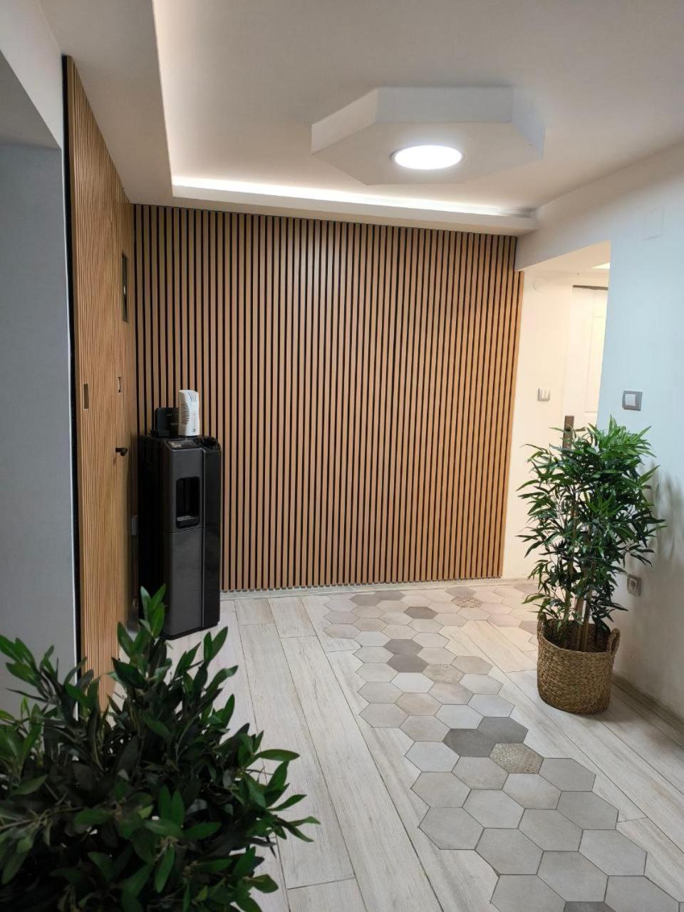 Apartman Tea Novi Sad Ngoại thất bức ảnh