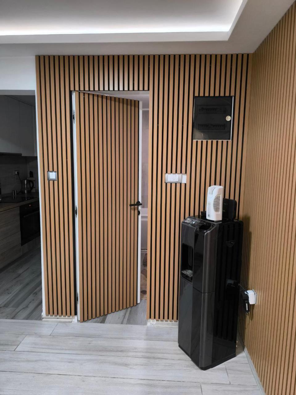 Apartman Tea Novi Sad Ngoại thất bức ảnh