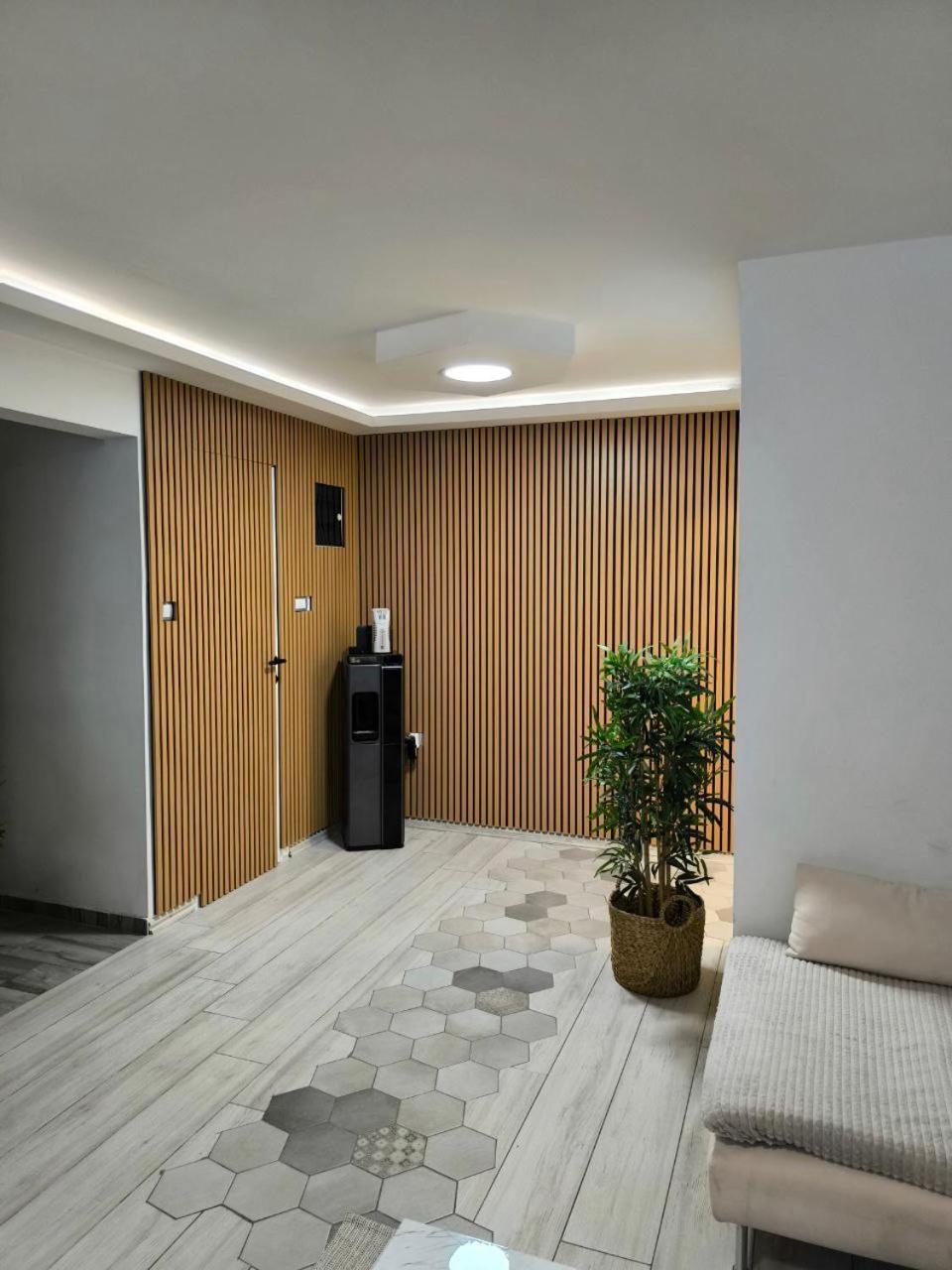 Apartman Tea Novi Sad Ngoại thất bức ảnh